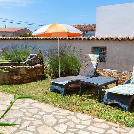 Apartamento Lilo Lavender Loborika Exterior foto