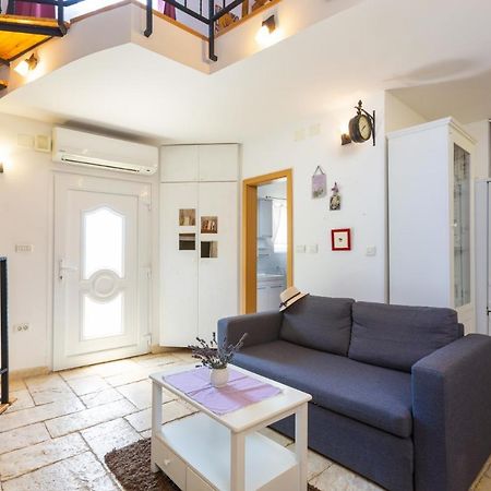 Apartamento Lilo Lavender Loborika Exterior foto