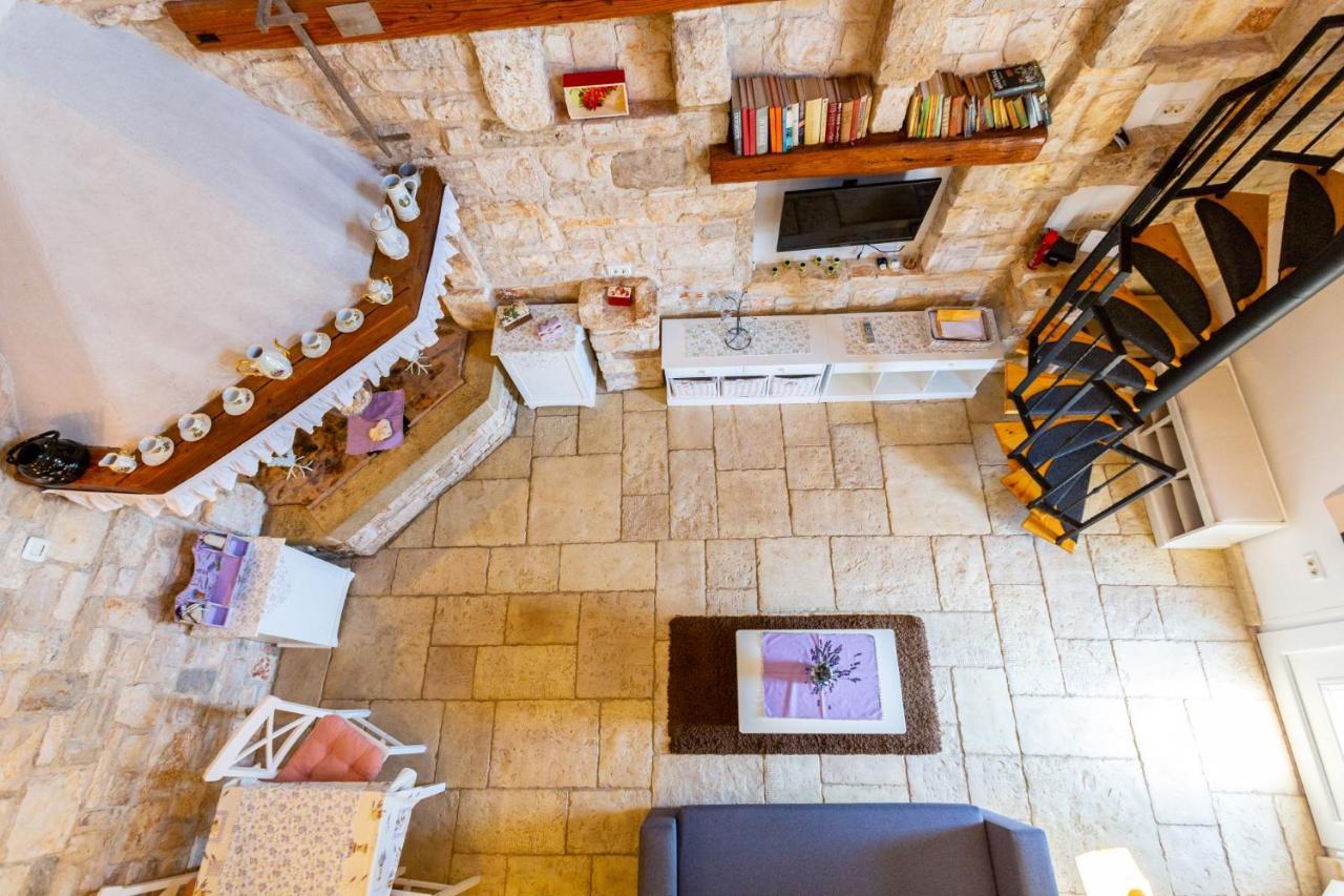 Apartamento Lilo Lavender Loborika Exterior foto