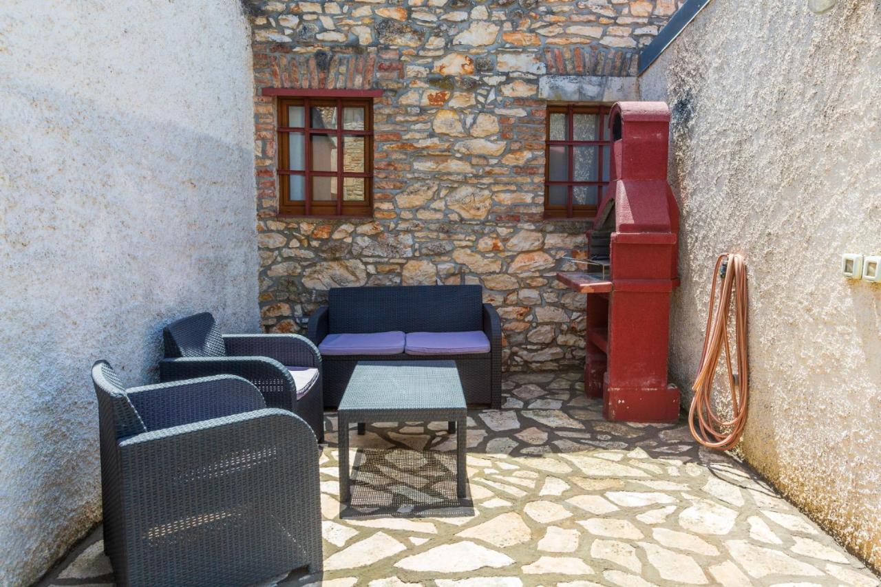Apartamento Lilo Lavender Loborika Exterior foto