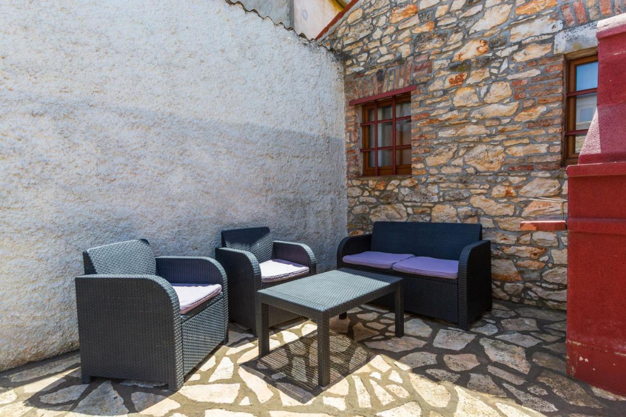 Apartamento Lilo Lavender Loborika Exterior foto