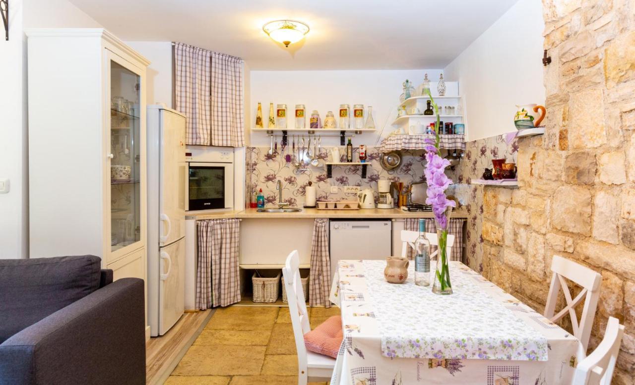 Apartamento Lilo Lavender Loborika Exterior foto